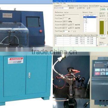 CRI200KA China wholesale common rail system test bench/common rail injection test bench