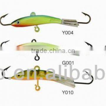 Chinese Manufacturers New Fishhook For 2014