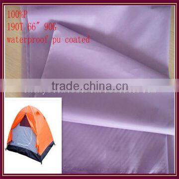 High quality outdoor tent fabric