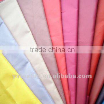 Polyester Taffeta(170T,190T,210T,230T ETC)
