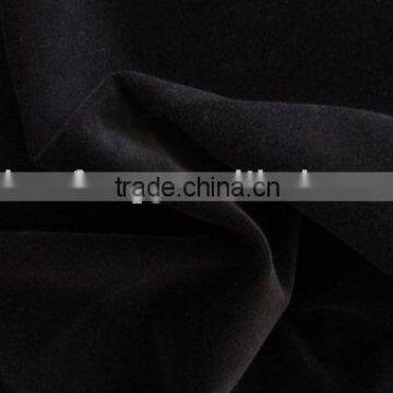 COTTON SPANDEX VELVET FOR TROUSER AND GARMENT