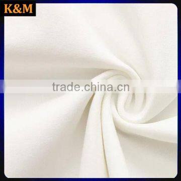 Embroidered t Shirt 180g Casual t Shirt v Neck t Shirt photo-4