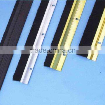 door brush seals