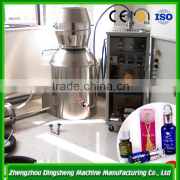 high efficiency rosemary essential oil distillation equipment, essential oil extracting machinery