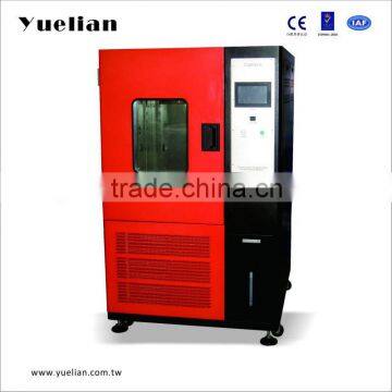 Programmable Temperature & Humidity Chamber