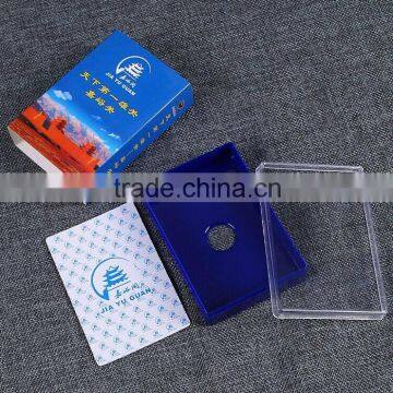 Custom Playing Card Game Europe Regional Feature and Art Tarot Card Decks & Collectible Use Lenticular Playing Cards ---DH20605 photo-6