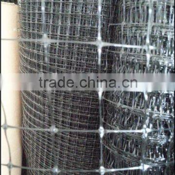 Recycled Plastic Deer Fence|Nets in Black photo-3