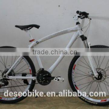 cruiser bicycle