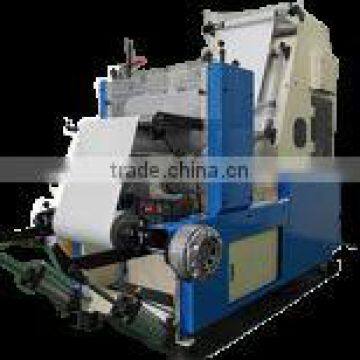 Lid Punching Machine