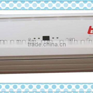 hi wall fan coil unit