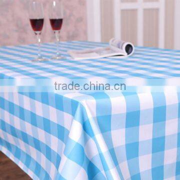 Hot Sale Table Cloth, Oil Cloth Fabric photo-4