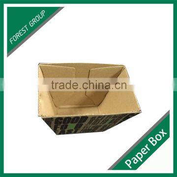 ECO HOT SALE CHEAP FANCY KRAFT PAPER BOX photo-3