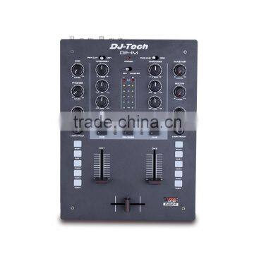 DJ mixer factory new modle hot sell DJ mixer auto dj Mixer