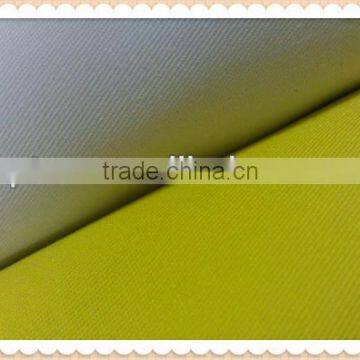 tc fabric with 3/1 twill suit for workwear