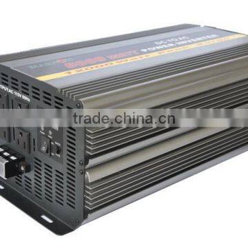 PIC-6000 Best Price Offer Inverters 6000W Power Inverter 220V 24V photo-4