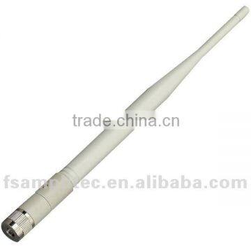 mobile rubber antenna for coverage solution