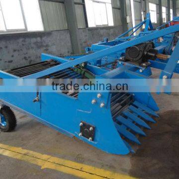 agricultural potato harvesting machine for hot sale