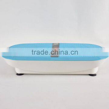 3D Two Motors Body Slimmer Machine Crazy Fit Massager photo-4