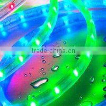 Waterproof led strip light