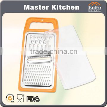 Stainless Steel Grater 18