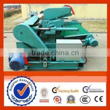 New Design Ruihao Brand WK500 Wood Rotary Peeling Lathe for Sale photo-5
