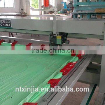 quilting machine manufacture in Jiangsu