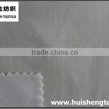 Microfiber Interlock