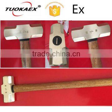 Mallet Brass Sledge Hammer Good Casting Hammers