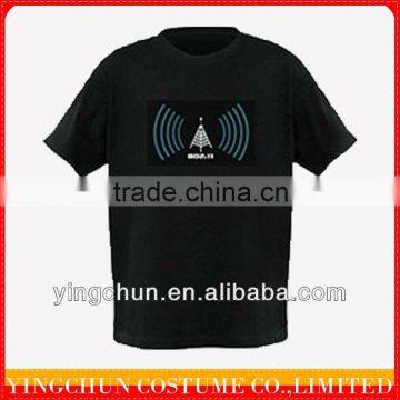 new arrival el wifi t shirt manufacturer