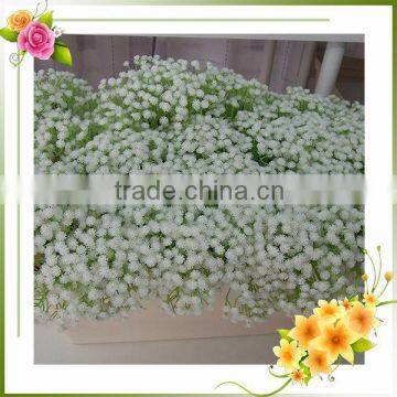 hot sale plastic grass baby breath