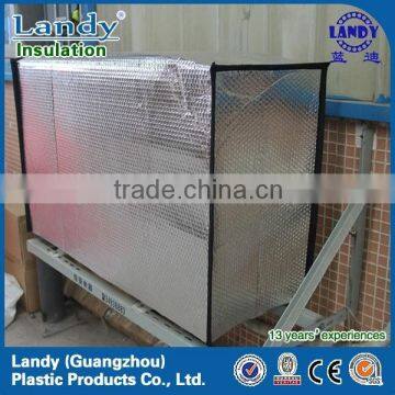 Landy air conditioner heat insulating dusty bag