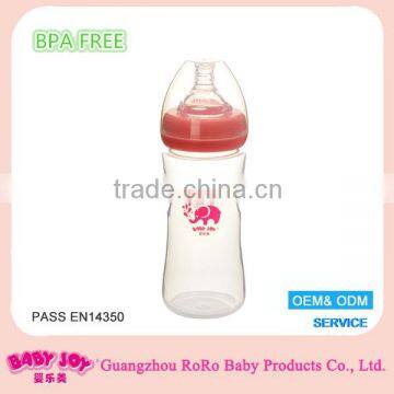 Durable New 2016 Toy Baby Drinking Bottle Joyshaker Wholesale photo-2