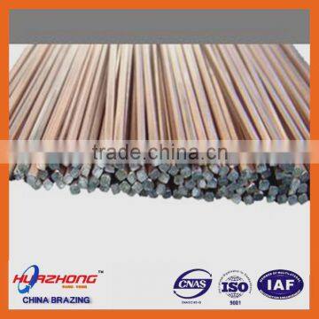 Copper rod manufactures