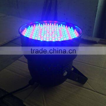 Hot Sale Outdoor Stage Lighting Led Rgb Panel f5 181 Led Light photo-4