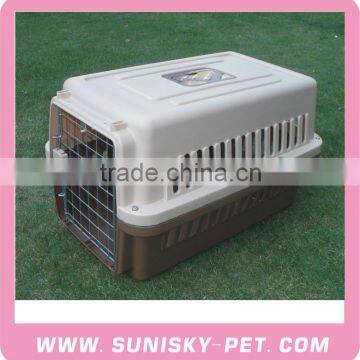 Wholesales Strong Plastic Pet Carrier popular