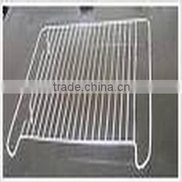 barbecue grill netting