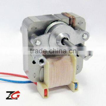 shaded pole motor micro motor