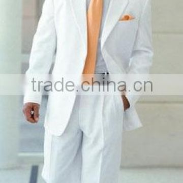 Fashion Slim Fit Men's Leisure Suit