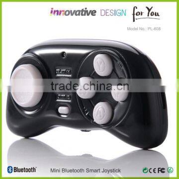 New products 2015 innovative products mini bluetooth game controller for kids