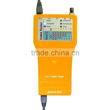 popular network Cable Tester