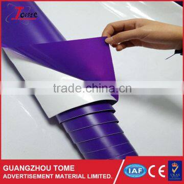 Color Sticker Matte Vinyl 122cm Guangzhou Supplier photo-5