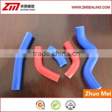 Pure Colorful Silicone Hose