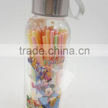 CC Stick Candy in Glass Kettle photo-2