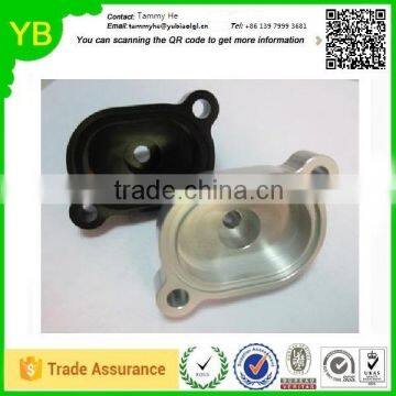 2016 CNC Stainless Steel Auto Spare Parts