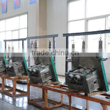 Hangji Brand Roller Box for Rolling Mill Customize Manufacturer photo-3