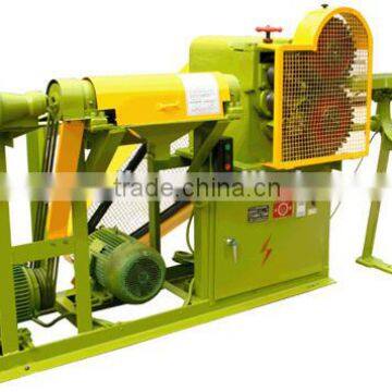 GT4-14 steel wire straightening and cutting machine