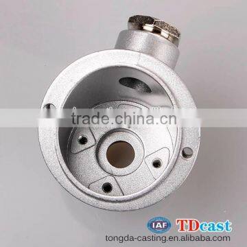 Rtd Temperature Sensor Head Pt100 KD BA photo-4