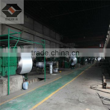 China 1100 3003 mill finish aluminum coil with high quality