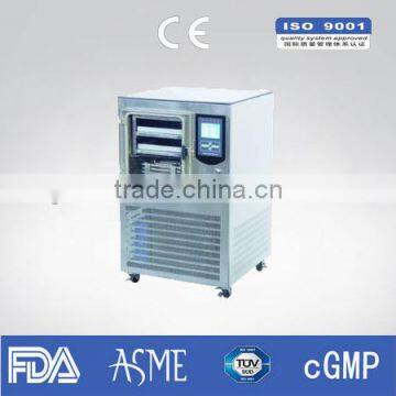 LM-10ND Mini Freeze Drying Machine/Vacuum Freeze Dryer machine/Lyophilizer