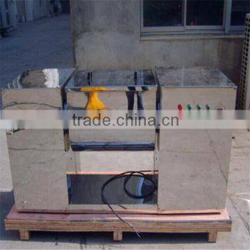 CH Trough Shaped Paddle Liquid Mixer photo-4